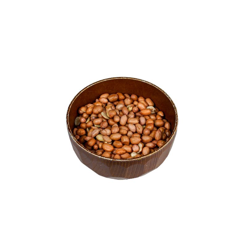 HIPPO Shan Dong Groundnut Peanut (Raw) 500g